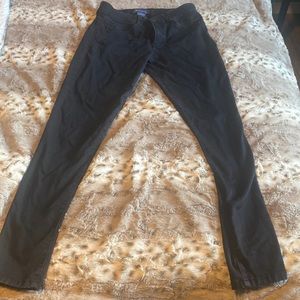 Democracy Ab solution skinny black jeans 6